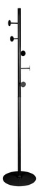 Pakaba W52, juoda