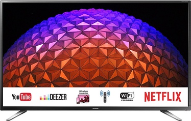 Sharp LC-32CFG6022E