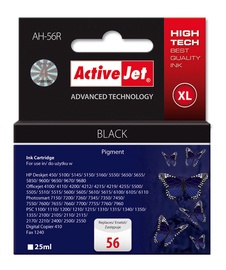 Action ActiveJet AH-56R Black