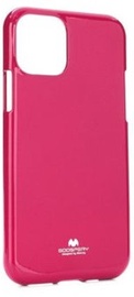 Mercury Jelly Back Case For Apple iPhone 11 Pro Max Pink
