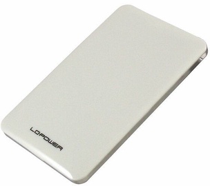 HDD/SSD корпус LC-Power, 2.5"