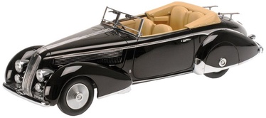 Minichamps Lancia Astura Tipo 233 Corto 1:18 Black