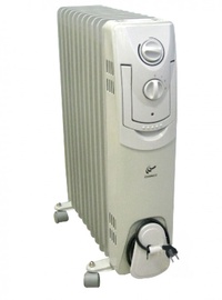 Масляный нагреватель Changer C71-7, 1500 Вт