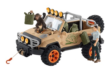 Komplekts Schleich WILD LIFE