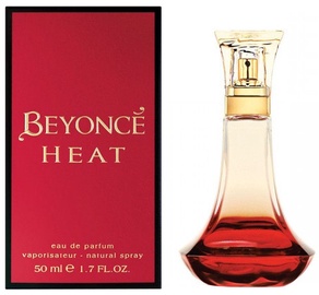 Beyonce Heat 50ml EDP