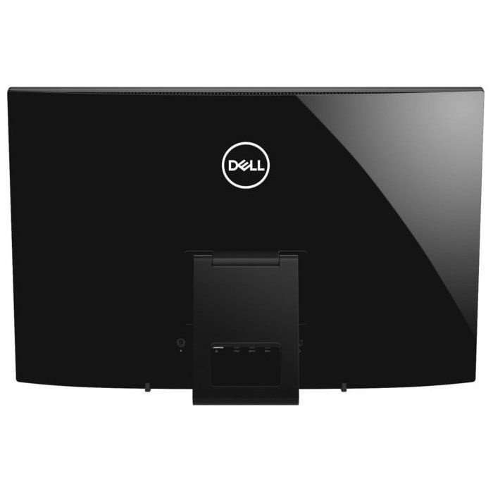 Stacionarus kompiuteris Dell 273383944 Inspiron 3280 All-in-One Intel® Core™ i3-8145U (4 MB Cache), Intel (Integrated), 8 GB, 21.5 "