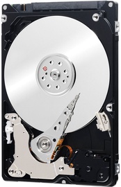 Жесткий диск (HDD) Western Digital WD2500LPLX, 2.5", 250 GB