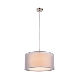 Pakabinamas šviestuvas Globo Theo 15190H, 60W, E27