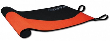 Sveltus Wave Mat 130x55cm Orange