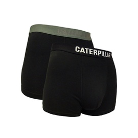 Termoveļa, vīriešu Cat, melna, XL