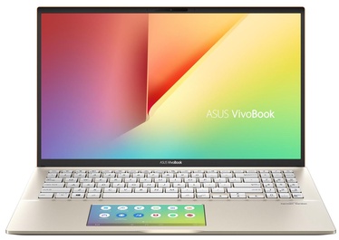 Asus VivoBook S15 S532FAC-BN095T Green PL