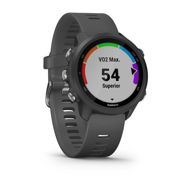 Nutikell Garmin Forerunner 245, must