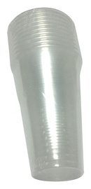 Vienkartinių alaus stiklinių komplektas, 330 ml, 10 vnt