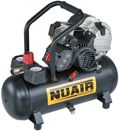 Kompressor Nuair FU-227/10/12, 1500 W, 230 V