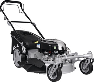 Grizzly BRM 56-161 BSA Q-360 Premium