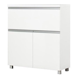 Bodzio Aga AG26 Chest Of Drawers White