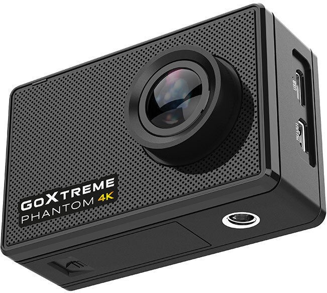 Seikluskaamera Goxtreme Phantom 4K