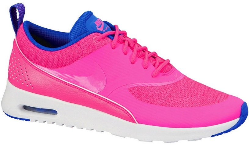 Женские кроссовки Nike Air Max, розовый, 36.5