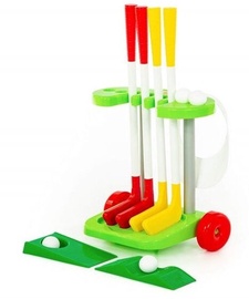Āra spēle Polesie Golf Set