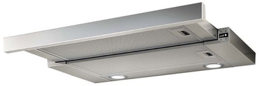 Встроенная вытяжка Elica ELITE26 IX/A/60 Stainless steel