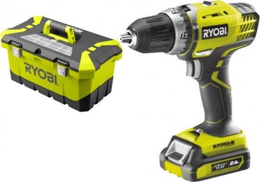 Ryobi R14DDE-LL15T Cordless Drill