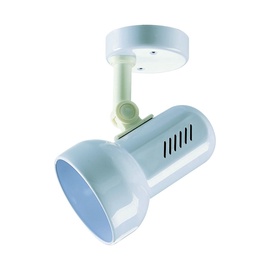Lampa HD026 40W E27, balta