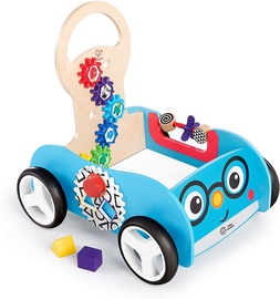 Izglītojošās rotaļlietas Hape Experience Buggy