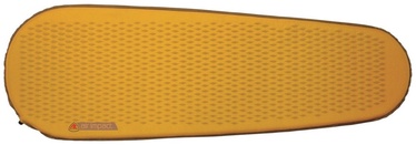 Madrats täispuhut Robens Air Impact 25 Self-inflating Mat
