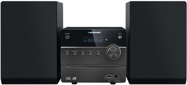 Blaupunkt MS8BK