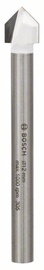 Urbis Bosch, flīzes, Taisne, 12 mm x 90 mm