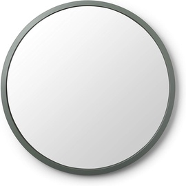 Umbra Hub Mirror Spruce