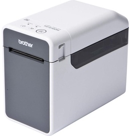 Etiķešu printeris Brother TD-2120N, 1340 g