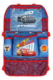 Disney Cars 9510 2in1 Backseat And Stroller Organizer