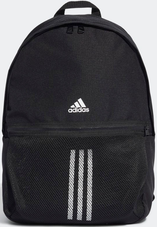 adidas 3 stripes classic backpack