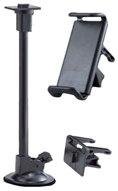 Ex Line Smart 3 Universal Car Holder Black