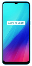 Realme C3 3/64GB Dual Frozen Blue