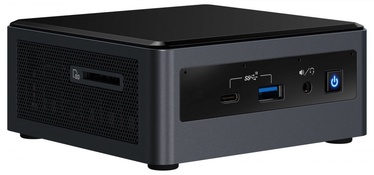 Intel BXNUC10I5FNH2 Barebone