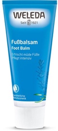 Бальзам для ног Weleda Foot Balm, 75 мл