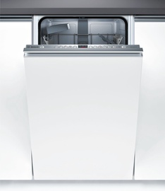 Įmontuojama indaplovė Bosch SPE45IX01E