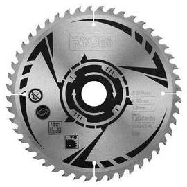 Ryobi Circular Saw Blade 216x30x48mm