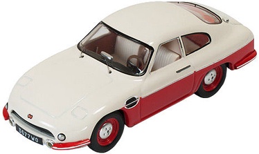 IXO DB Panhard HBR5