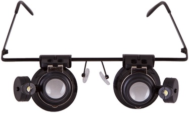 Levenhuk Zeno Vizor G2 Magnifying Glasses