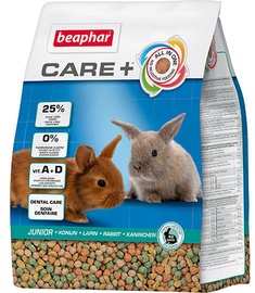 Корм для грызунов Beaphar Care Plus Rabbit Food Junior 250g