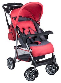 Lionelo Emma Plus Red/Grey