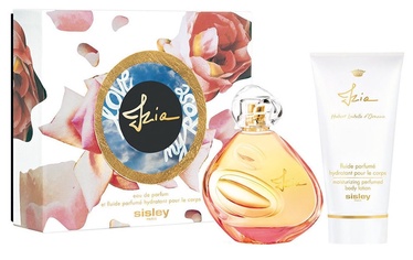 Набор для женщин Sisley Izia 100 ml EDP + 150 ml Body Lotion