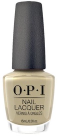 OPI Nail Lacquer 15ml NLI58