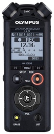 Diktofons Olympus LS-P2, 8 GB