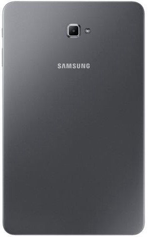 Planšetė Samsung Galaxy Tab A 10.1, pilka, 10.1", 2GB/32GB, 3G, 4G