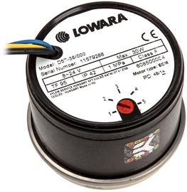 EK Water Blocks EK-D5 Vario Motor (12V DC Pump Motor)