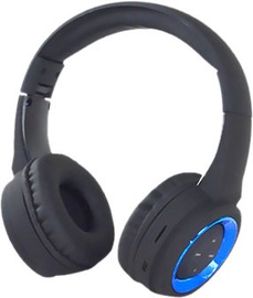 Ausinės Vakoss SK-841BX Bluetooth Headset Blue